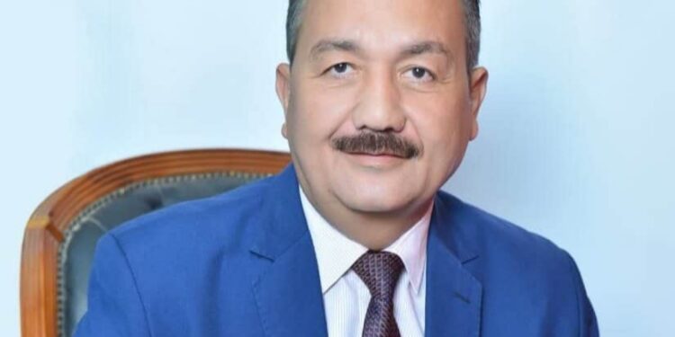 ننشر السيرة الذاتية للمرشح عبد الله الغزالى لعضوية مجلس الشيوخ بمحافظة الشرقية