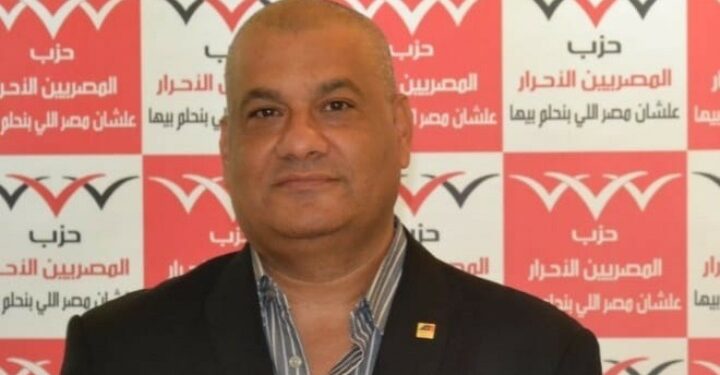 ممنوع الاحتفال بثورة23 يوليو.. قيادي حزبي يكشف كارثة في خطاب لـ”السيسي”