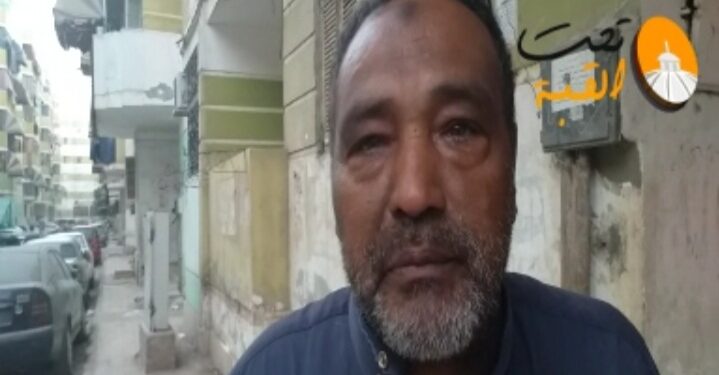 صلاح البدرى مواطن سويسي