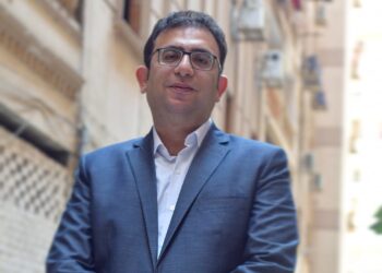 عماد نبيل فوزي، المرشح المحتمل لانتخابات مجلس النواب عن دائرة الزيتون والأميرية بالقاهرة