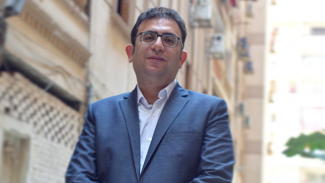 عماد نبيل فوزي، المرشح المحتمل لانتخابات مجلس النواب عن دائرة الزيتون والأميرية بالقاهرة