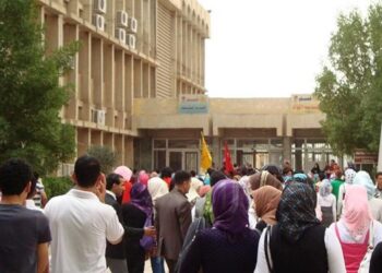 الجامعات الاهلية