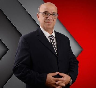 الدكتور جمال عبده مرشح حماة وطن