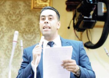 بالمستندات.. نائب برلمانى يتهم حكوميين ببورسعيد بالتلاعب في سعر أرض “بورتو سعيد”