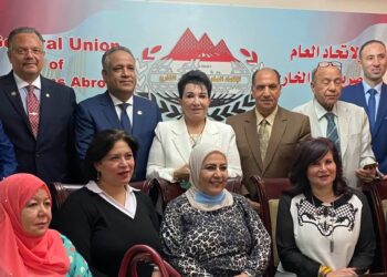 بوابة البيزنس.. النائب شريف فخري: الخير رايح جي من مصر وإلى أفريقيا