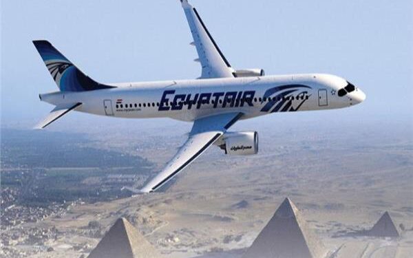 فرص عمل بمصر للطيران للمهندسين بأجور مجزية