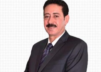 والسيسي مُرحبًا ..نائب بالشيوخ :وقف إطلاق النار بليبيا وعودة الاستقرار هدف أساسي للدولة المصرية