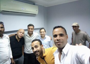 مستشفى حميات الأقصر تحتفل ب”صفر إصابات كورونا” ومحاصرة الفيروس