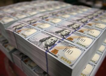 مفاجأة.. ارتفاع استثمارات حكومة “مدبولي” ل ٢.٢٣٥ مليار دولار في أمريكا