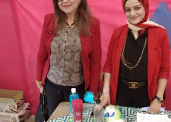 الستات عملت الصح.. مرشحة بالجيزة تؤكد إيجابية النساء في انتخابات مجلس الشيوخ
