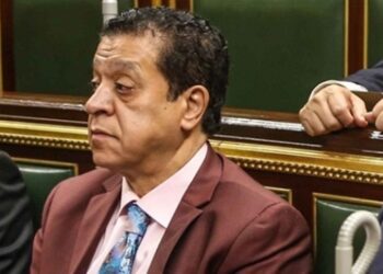 النائب محمد المسعود