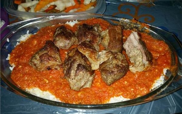 بعد العيد ما يتفتلش كحك… وزارة الصحة تنشر نصائح غذائية للمواطنين بسبب”الفتة” في أواخر أيام العيد