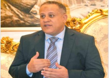 المهندس طلعت منصور مرشح الشباب في مجلس النواب٢٠٢٠