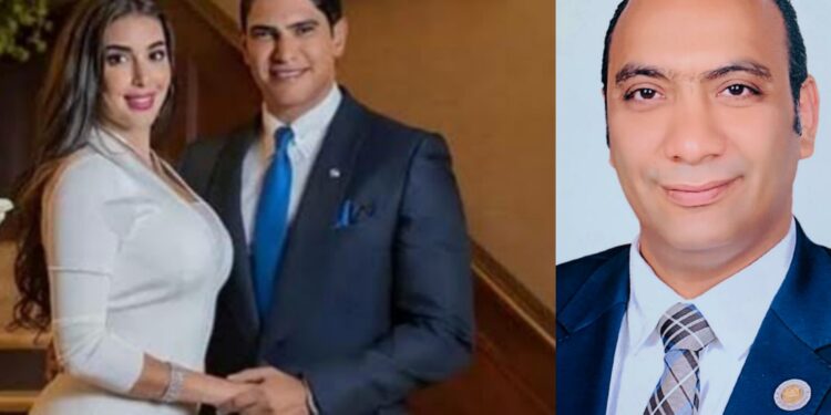 النائب فؤاد القاضي: الهجوم علي “أبوهشيمة” مخطط ينفذه سياسيين داخليًا وجماعة الإخوان خارجيًا (فيديو)