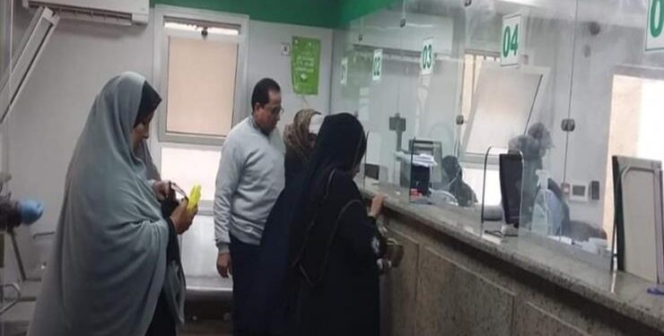 «ضحكوا علينا».. مستفيدين بمنحة الـ500 جنيهًا: رحنا ملقيناش حاجة