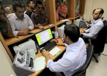 يلا افرحوا … “المالية” تُعلن عن مواعيد صرف مرتبات شهر أغسطس لموظفي الحكومة