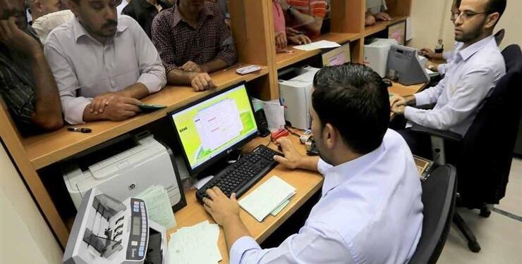 يلا افرحوا … “المالية” تُعلن عن مواعيد صرف مرتبات شهر أغسطس لموظفي الحكومة