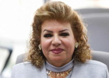النائبة امال رزق الله - ارشيفية