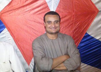 محمد عبد المنصف الحساني