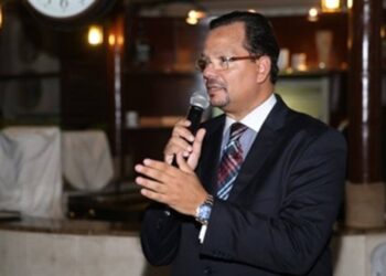 “صّوت صح”..نائب المصريين بالخارج يوضح بعض النقاط لضمان صحة التصويت