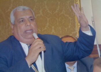 البرنامج الانتخابي للدكتور محمد فتحي عبد القادر مرشح حزب مستقبل وطن بالأقصر – فردي