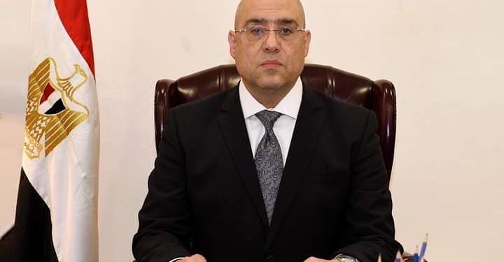 وزير الإسكان: إعداد مشروع دعم إدارة وتطوير المناطق المفتوحة في القاهرة