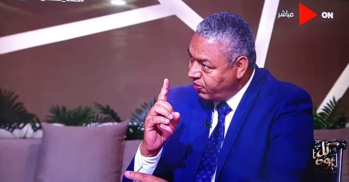 أول صدام دستوري بين “الشيوخ”و”النواب”.. محمود بكري: لنا صلاحيات رقابية واستدعاء للوزراء