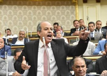 برلماني يؤيد قرار غرامة المتخلفين عن المشاركة بالأنتخابات