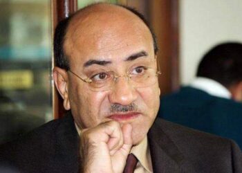 بسبب تصريحات الفساد .. تأييد حبس هشام جنينة لمدة سنة