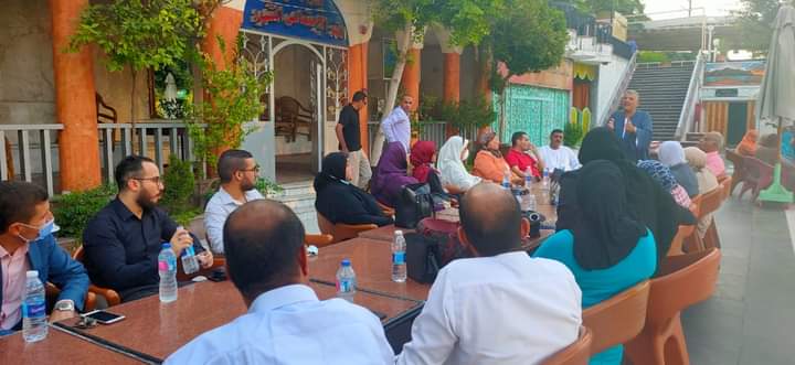 اجتماع موسع لـ«العمال والفلاحين» دعماً للقماطي بجولة الإعادة