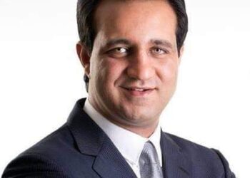 «أنا زي بابا تمام في الشدة شديد والقوة قوي».. أحمد مرتضي منصور ماذا قدم في البرلمان؟