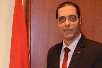 المحامي محمد حسن عبده