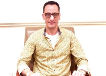 “فارس” يعلن ترشحه عن “منوف وسرس والسادات”.. ويوعد الأهالي بتحسين حياتهم بخطة الدولة