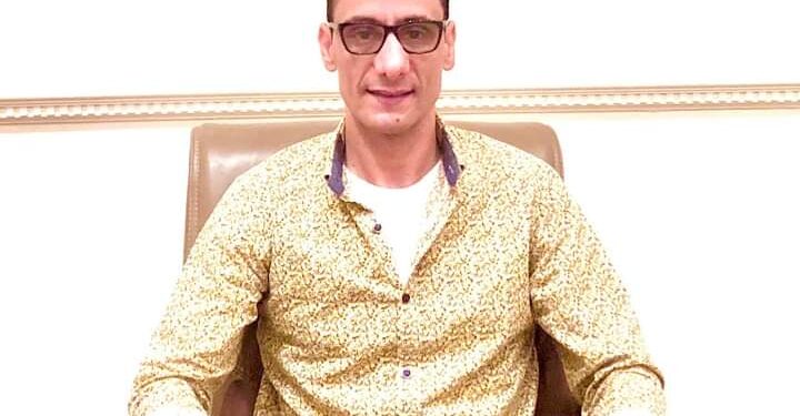 “فارس” يعلن ترشحه عن “منوف وسرس والسادات”.. ويوعد الأهالي بتحسين حياتهم بخطة الدولة