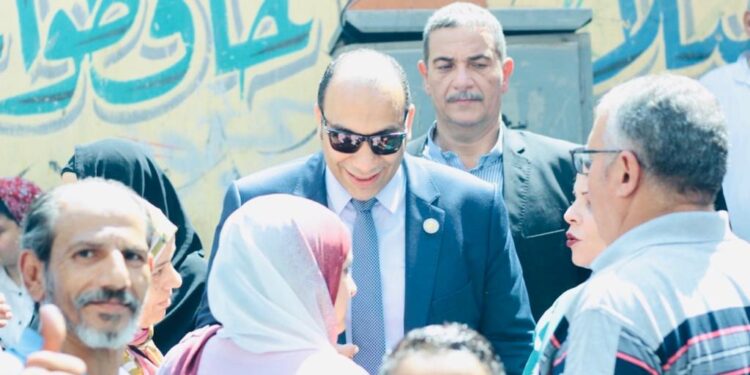 أكثر من مليون ناخب يملأون شوارع القاهرة في أول أيام انتخابات مجلس الشيوخ