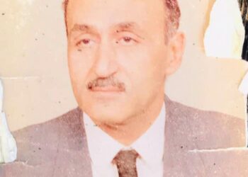 بعد ٤٠ سنة برلمان .. وفاة وكيل مجلس الشعب السابق