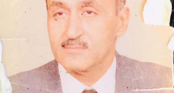 بعد ٤٠ سنة برلمان .. وفاة وكيل مجلس الشعب السابق