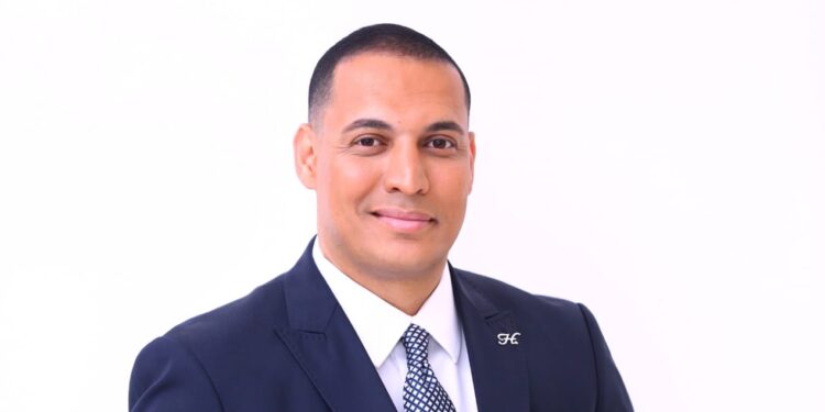 حسام لبن - حزب المؤتمر