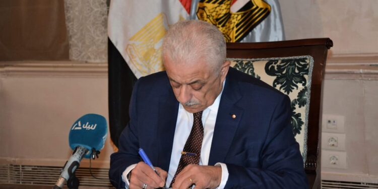 الدبلومات الفنية 2020..وزير التعليم يعتمد نتيجة الدبلومات