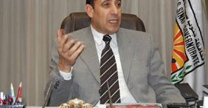 ألف جنيه من الحكومة للأسر متضرري الإرهاب في بئر العبد