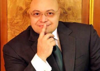 النائب محمد شعبان شيمكو