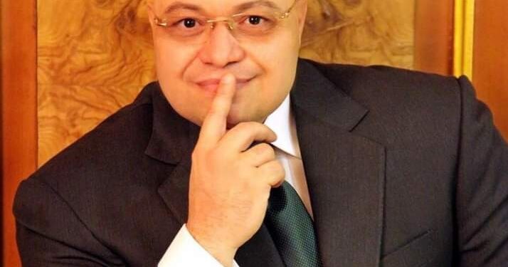 النائب محمد شعبان شيمكو