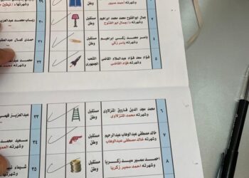 انتخابات القاهرة