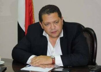 المرشح شريف حمودة