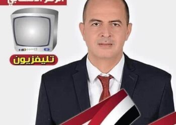 المرشح “التليفزيون” ينشر استمارات انتخابية لمؤيديه في إعلان ممول على الفيس بوك (صور)