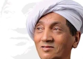 العمدة عبد الفتاح دنقل