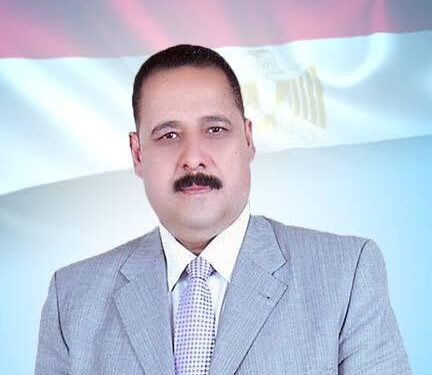 ثروت الداعوري - بني سويف