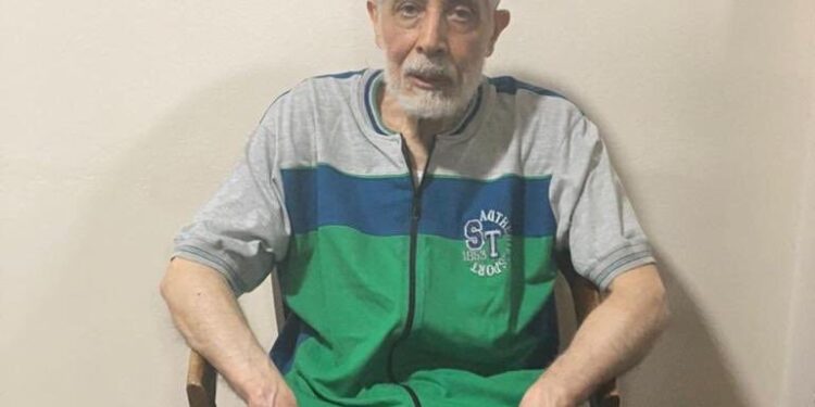 محمود عزت القائم بأعمال مرشد جماعة الاخوان الارهابية