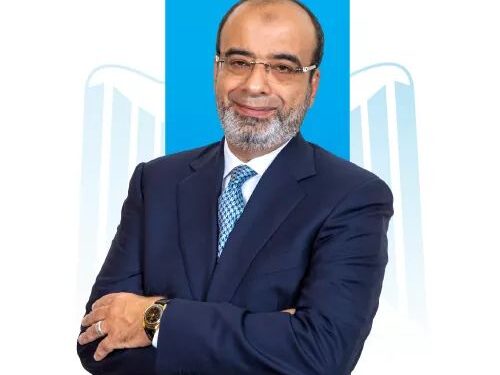 المهندس محمد على عبد الفضيل