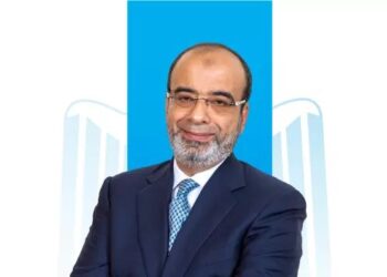 المهندس محمد على عبد الفضيل